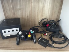 Console nintendo gamecube usato  Melendugno
