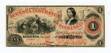 1861 augusta insurance for sale  Palm Coast
