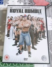 Dvd ppv wwe usato  Porto Ercole