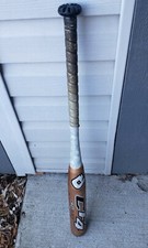 Demarini cfl10 cf4 for sale  Lansing