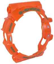 CASIO Original G-shock GA-400C-2A BEZEL Estojo Laranja, usado comprar usado  Enviando para Brazil