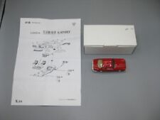 Modelli lancia flaminia usato  Italia