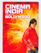 Postcard cinema india for sale  Stevens Point