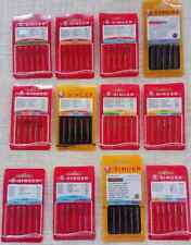 Aghi singer tessuto usato Aghi singer tessuto usato  Ragalna