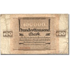 275262 billet banque d'occasion  Lille-