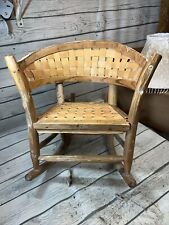 Vintage split basket for sale  Lebanon