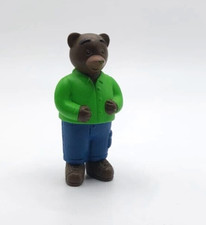 Figurine petit ours d'occasion  Faches-Thumesnil
