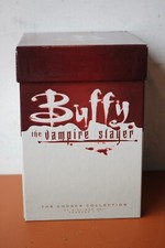Buffy: The Vampire Slayer - The Chosen Collection (DVD, 2005) comprar usado  Enviando para Brazil