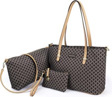 Women 3pcs purse for sale  Coatesville