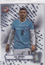 2023 Topps Euro Pristine N° 84 Liel Abada comprar usado  Enviando para Brazil