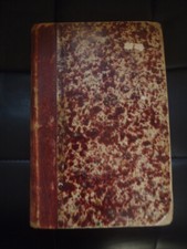 Livre 1835 oeuvres d'occasion  La Chapelle-de-Guinchay