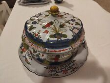Ceramica cacf faenza usato  Milano