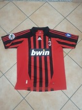 Maglia milan 2009 usato  Giugliano in Campania