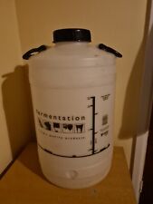 Litre vessel wide for sale  SWANSEA