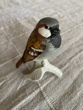 Goebel vogel porzellanfigur gebraucht kaufen  Lampertheim