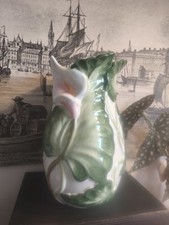 Flower vase numbered d'occasion  Expédié en Belgium