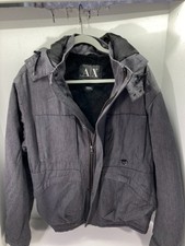 Armani bomber jacket for sale  Cibolo