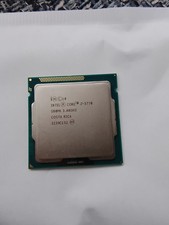 Intel core 3770 d'occasion  Bartenheim
