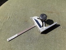 Adjustable angle mitre for sale  WOKING