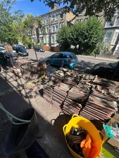 Redland reclaimed roofing for sale  UK