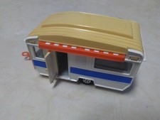 Corgi.caravane.1 43.réf 490.t d'occasion Corgi.caravane.1 43.réf 490.t d'occasion  Sète