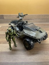 Halo unsc warthog for sale  YORK