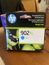 902xl cyan ink for sale  San Ysidro