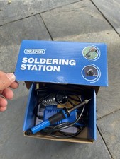 Draper 230v 60w for sale  LONDON