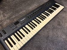 Audio oxygen 61 for sale  MILLOM