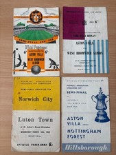 1950s cup semi for sale  UK