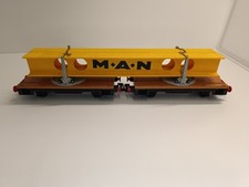 Playmobil 4109 man gebraucht kaufen  Schorndorf