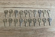 Original master lock for sale  Buckeye