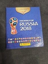 Panini cup russia for sale  WALSALL