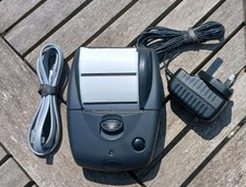 Seaward test tag for sale  WITNEY