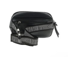 Bolsa tiracolo/cinto Calvin Klein preta comprar usado  Enviando para Brazil