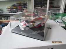 Ford focus wrc d'occasion  Yzeure