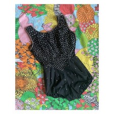 Vintage 1940s black for sale  Fort Worth