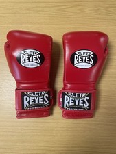 Cleto reyes red for sale  BEDFORD