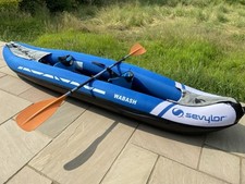 Sevylor wabash person for sale  GUILDFORD