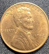 1942 lincoln wheat for sale  Portland