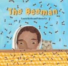 Usado, The Beeman by Krebs, Laurie comprar usado  Enviando para Brazil