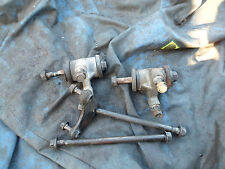 Engine mounting bolts for sale  PICKERING
