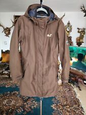 Damen parka jack gebraucht kaufen  Vohburg a.d.Donau