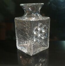 Vase cristal verre d'occasion  Pessac