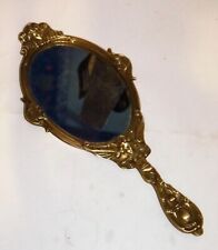 Ancien miroir main d'occasion  Soissons