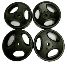 Genuine set wheels for sale  UK
