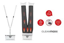 Cleanmaxx hosenbügler aufsatz gebraucht kaufen  Heilbronn