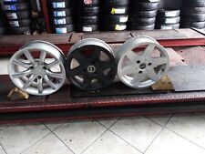 Cerchi lega x15 usato  Belpasso