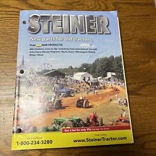 2013 steiner parts for sale  Lennon