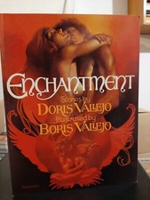 Artbook fantasy erotico usato  Varese